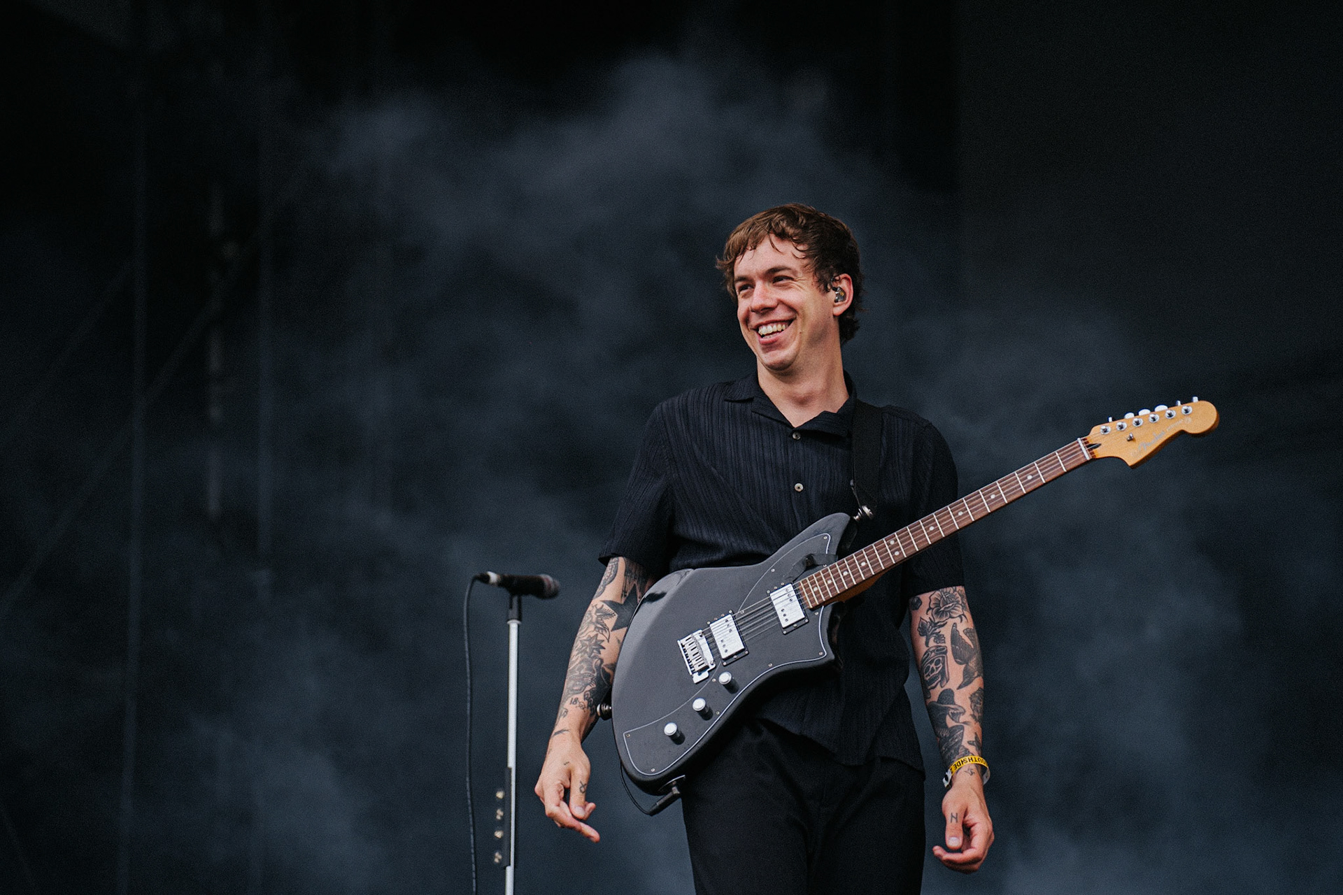 FRANK CARTER & THE RATTLESNAKES