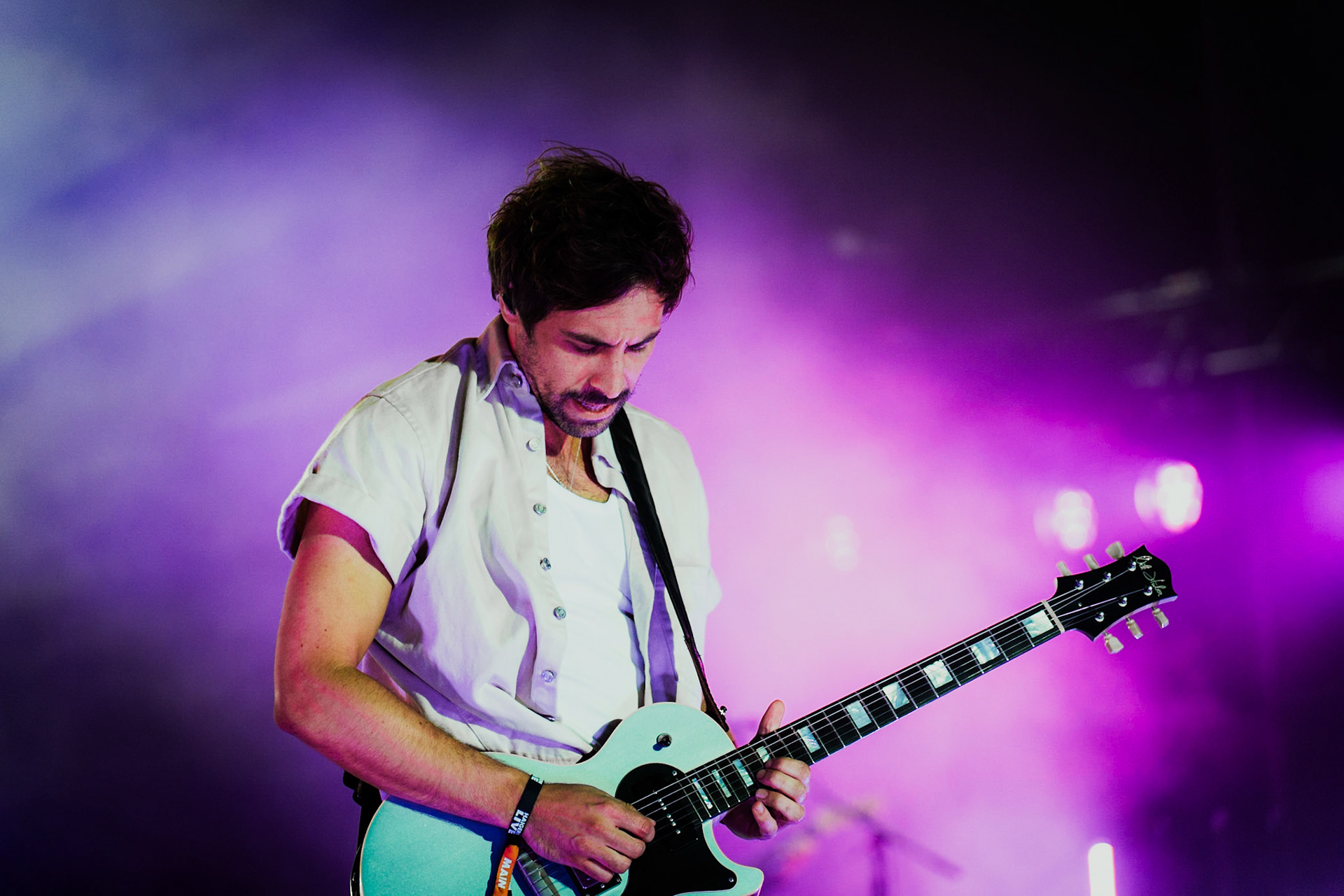 Max Giesinger