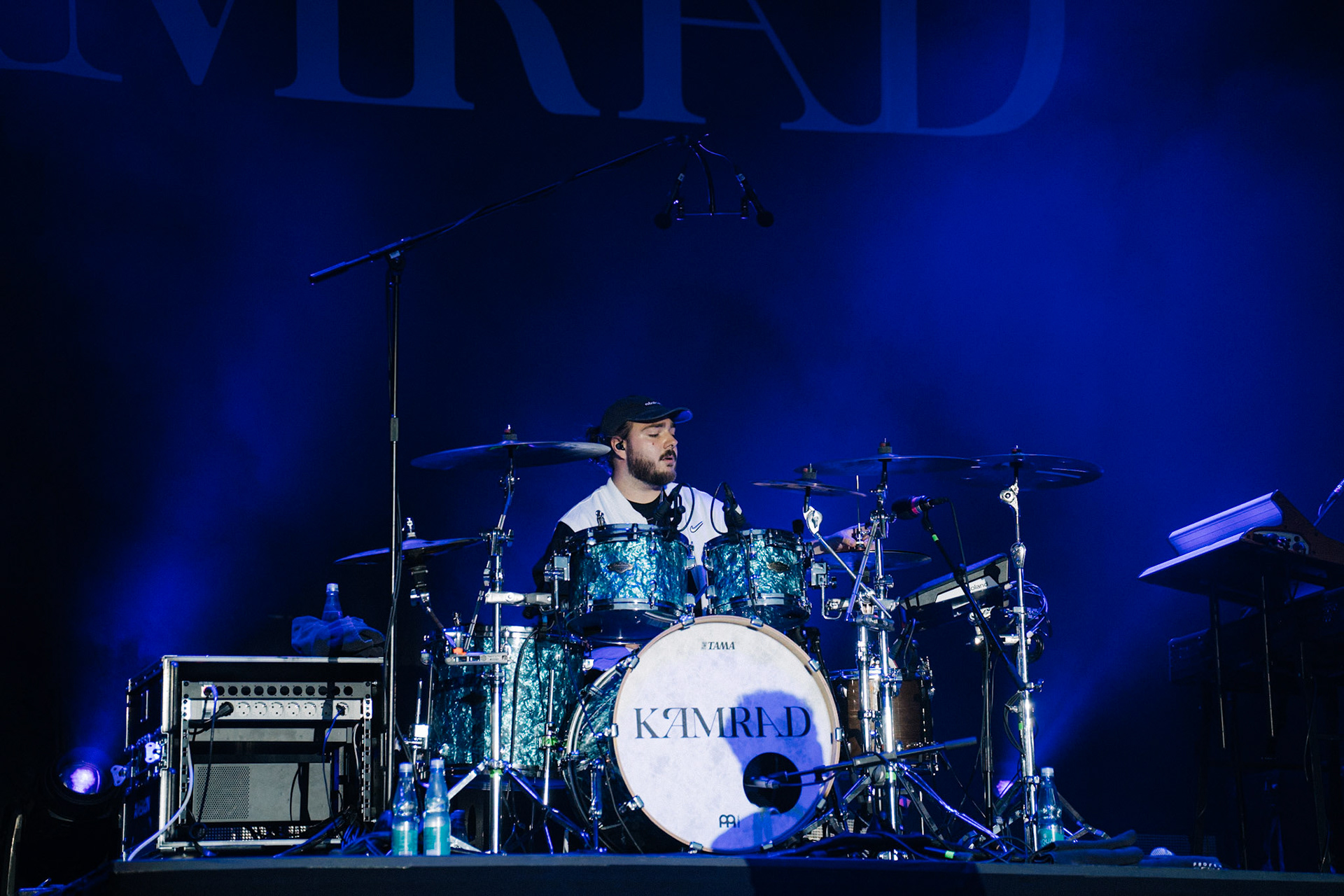 Tim Kamrad