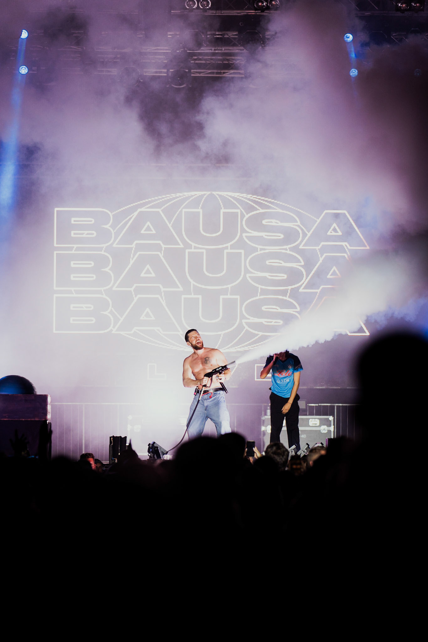 Bausa
