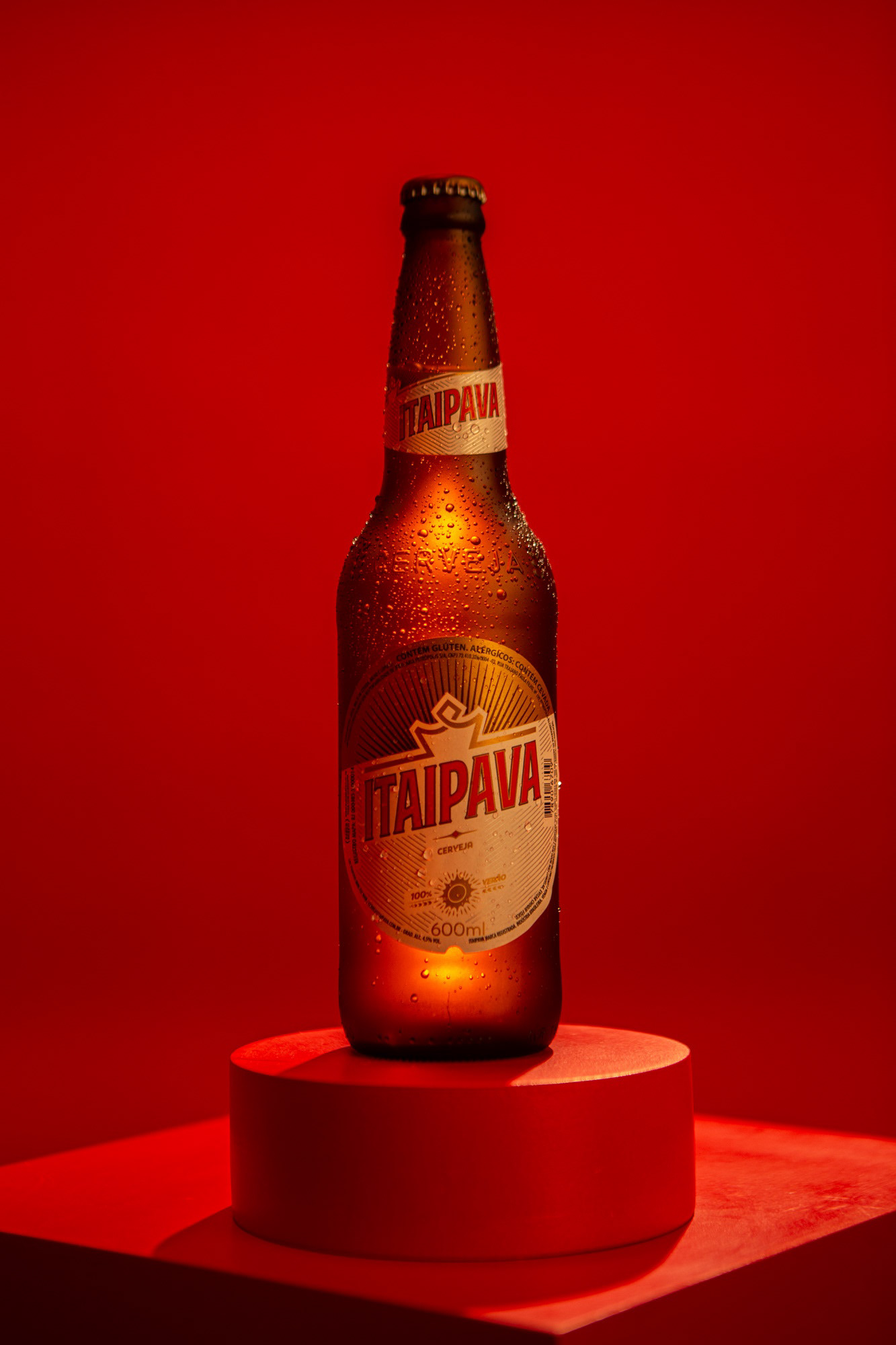 Dia do Sexo para @itaipava + @useprudence 🍺💋
