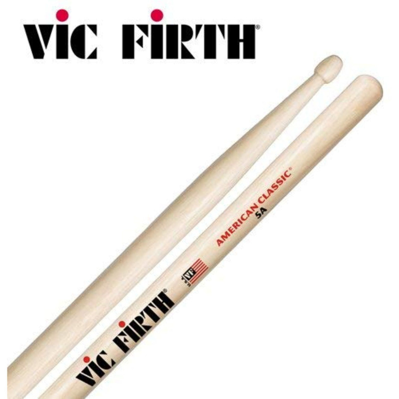 Vic Firth