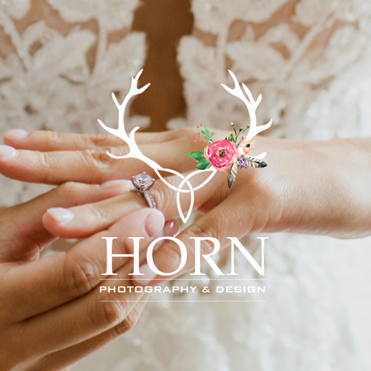 Horn Photography + Design