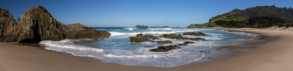 Ocean Beach North
