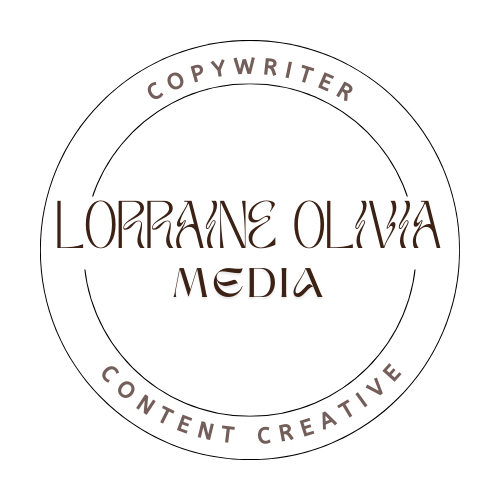 Lorraine Olivia Hamberger