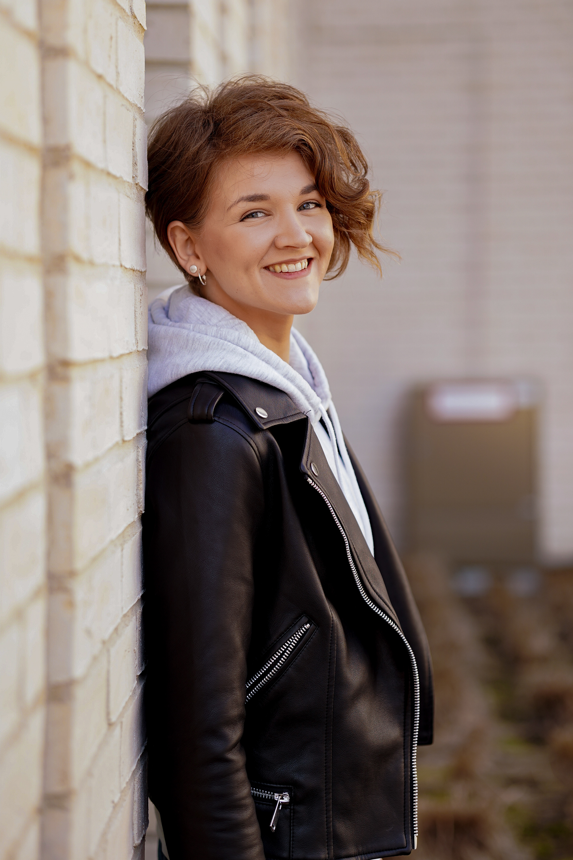 Evi - Hip Hop