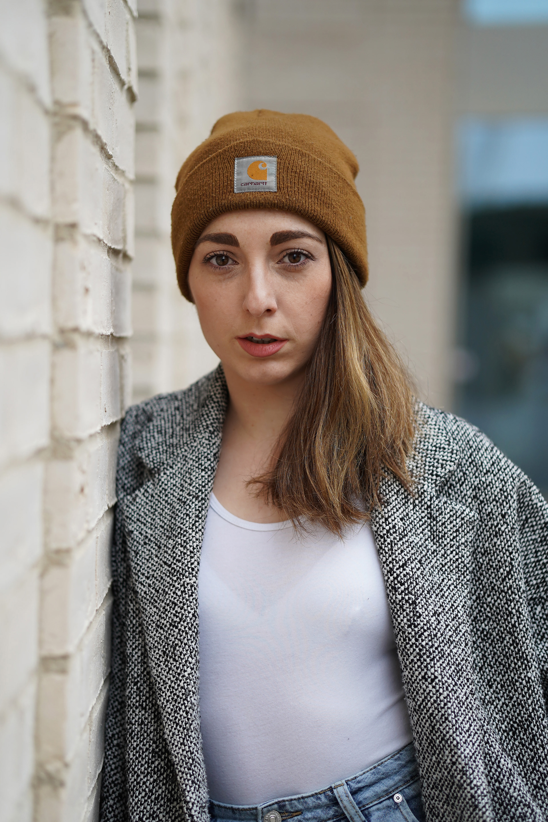 Domi - Hip Hop / Lady Style