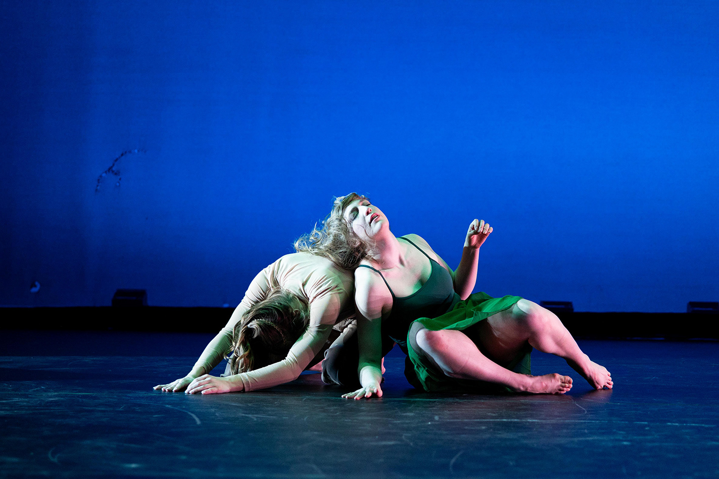 “Semper Crescere” Momentum Dance Concert, Miami University