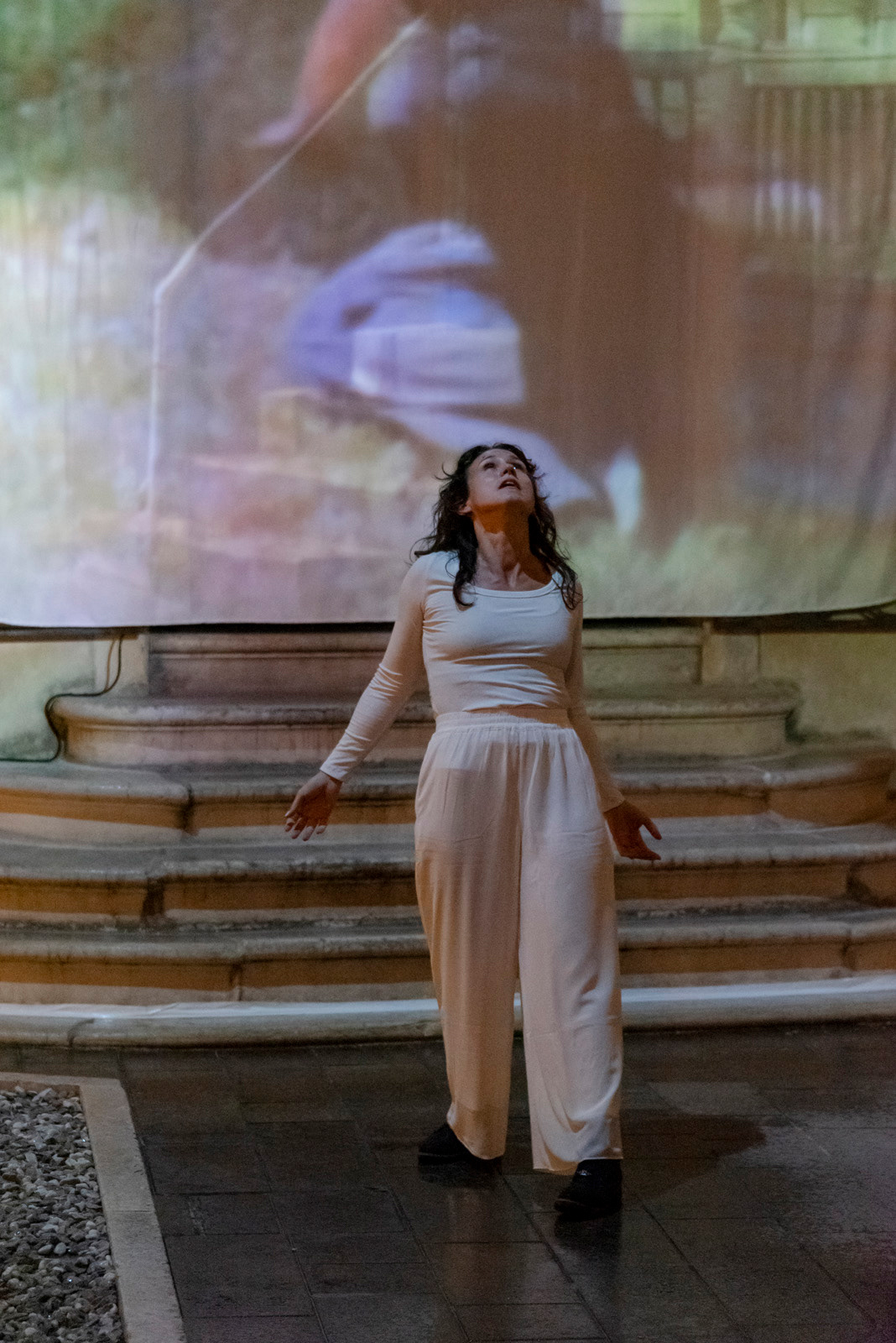 Venice, Italy |  Biennale Architettura 2025