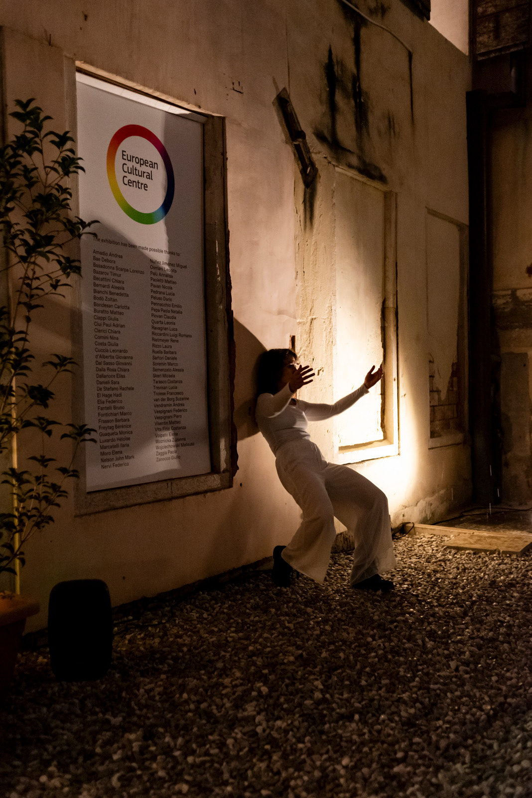 Venice, Italy |  Biennale Architettura 2025