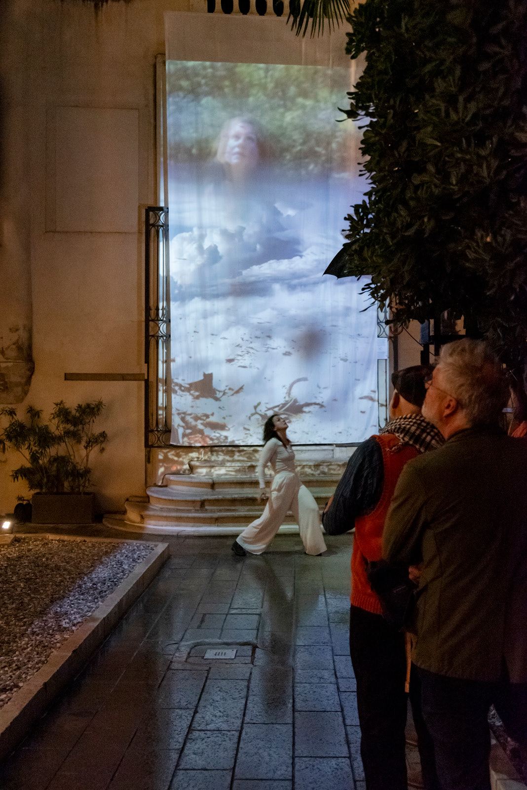 Venice, Italy |  Biennale Architettura 2025