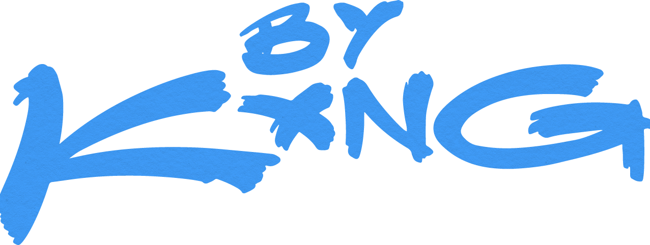 ByKxng Logo
