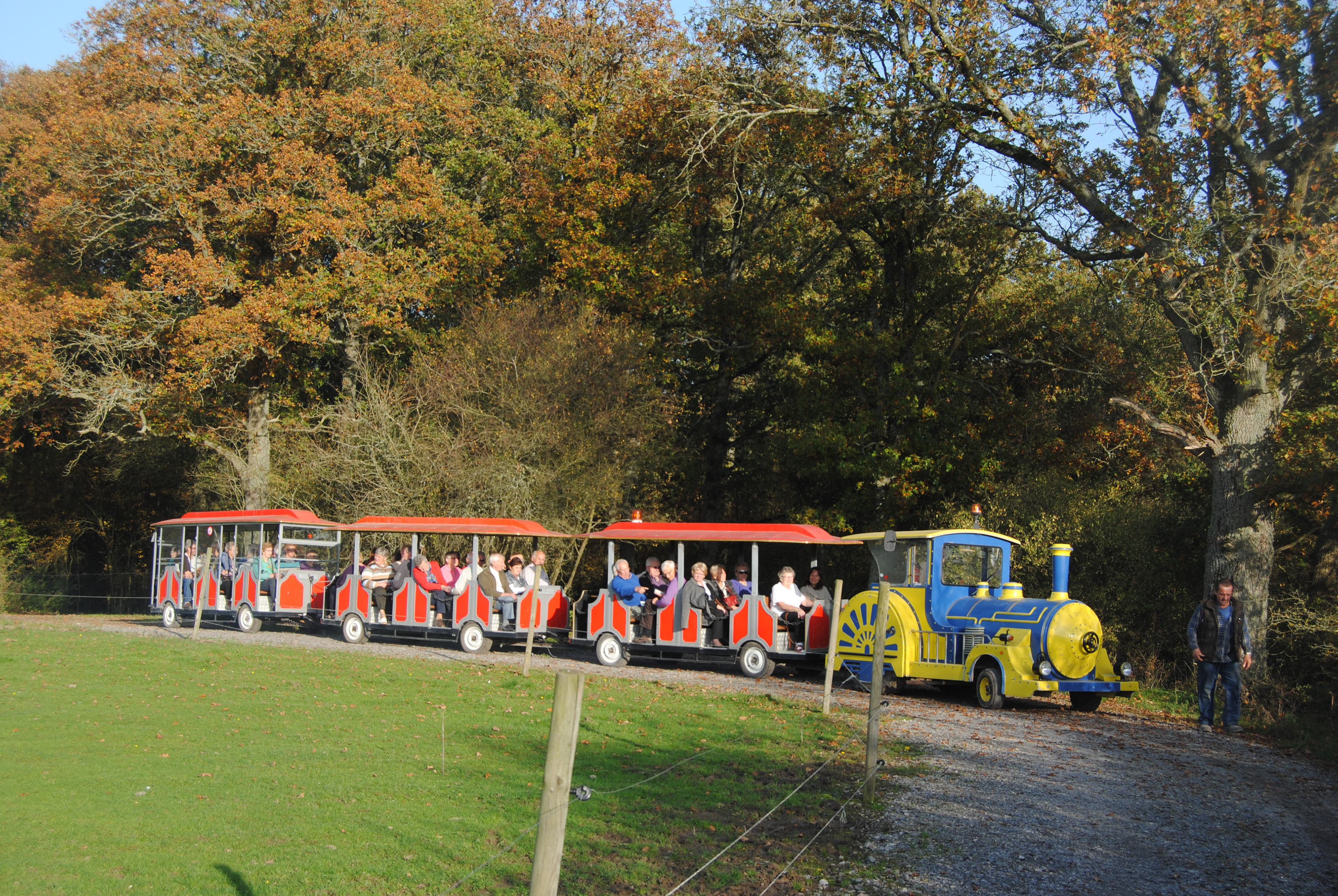 Ce n'est qu'à notre Rerfuge où vous pourrez découvrir ainsi ses protégés