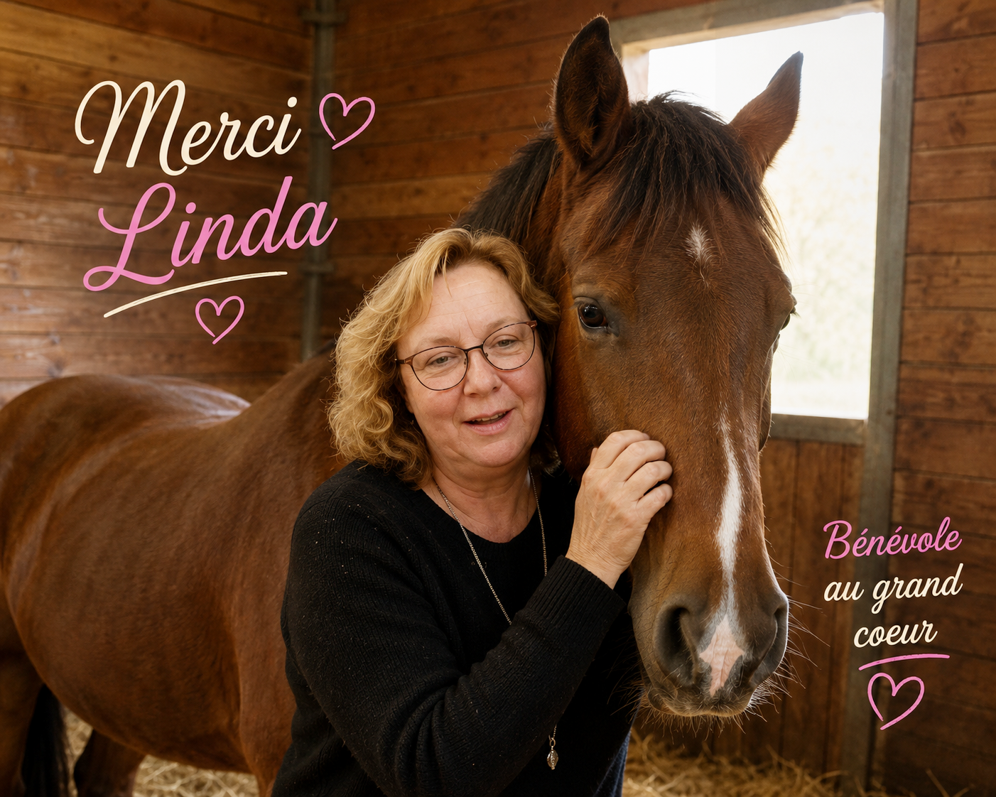 LINDA