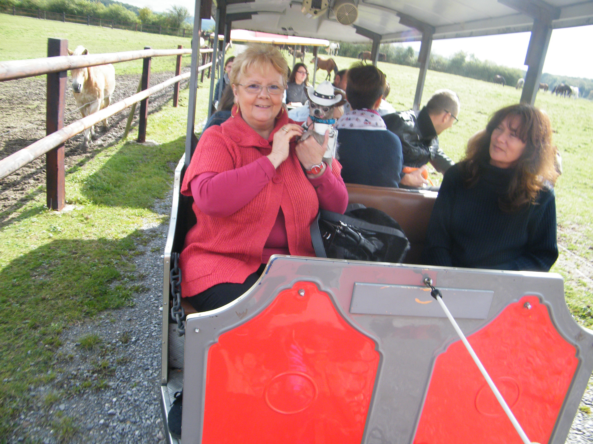 C''est toujours du bonheur ! 