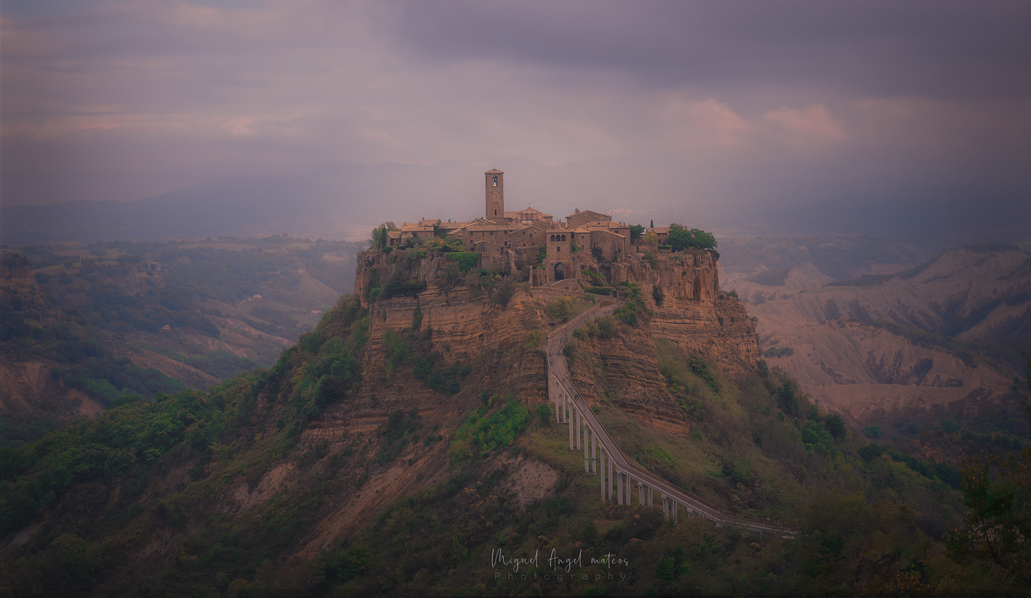 Bagnoregio