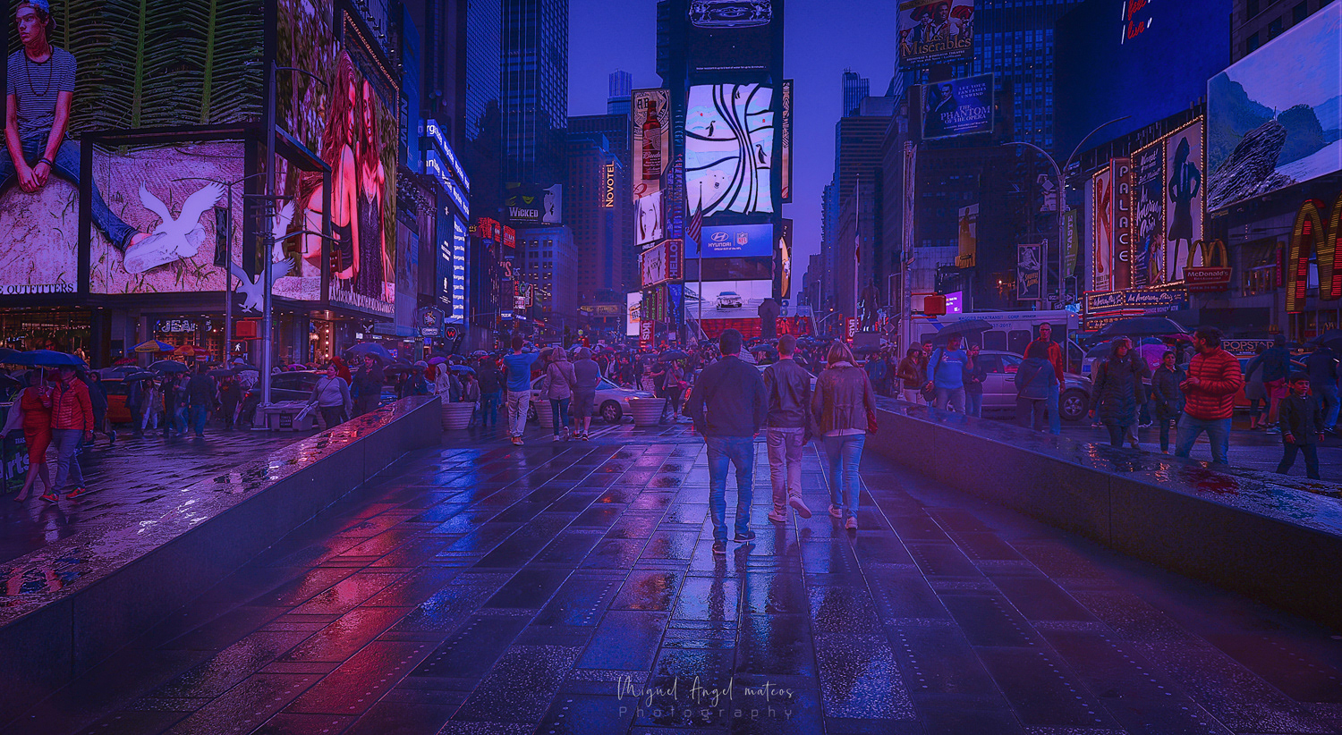 Times Square