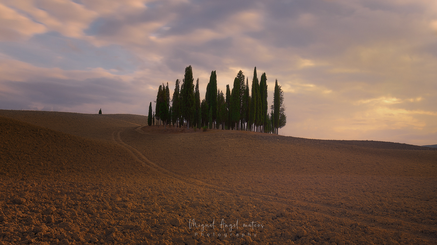 San Quirico d´Orcia (Toscana)