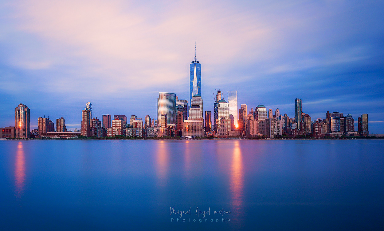 Manhattan
