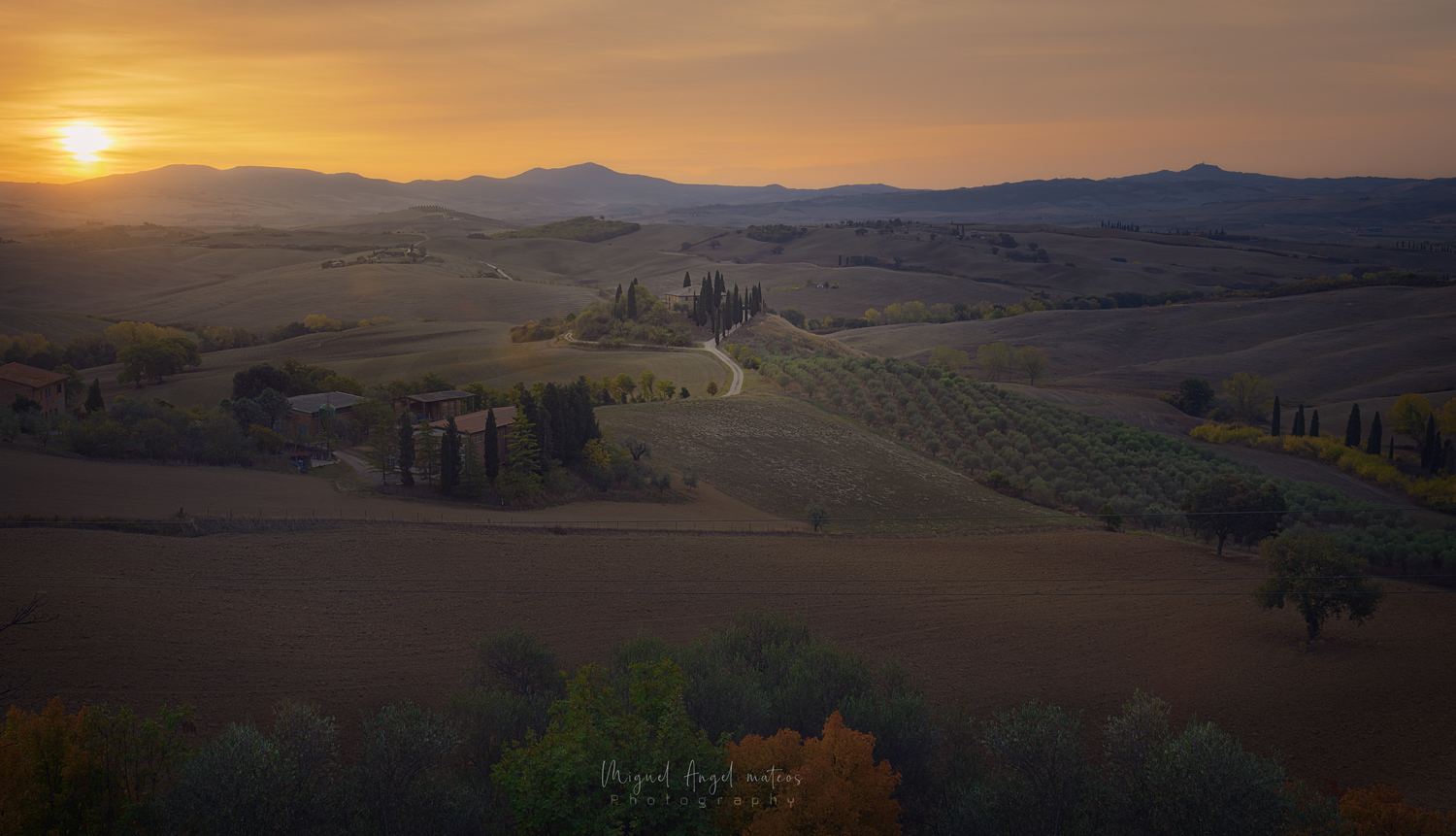 Belvedere (Toscana)
