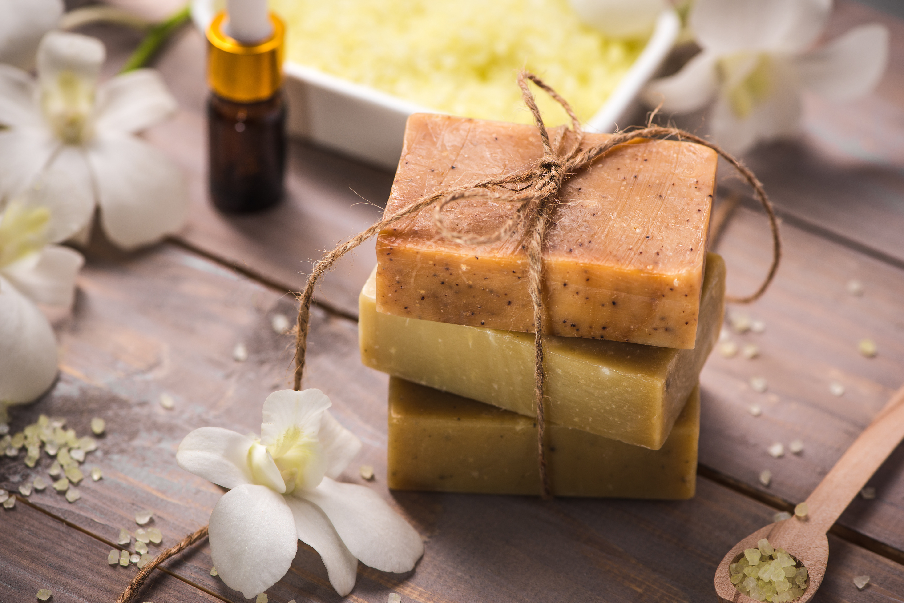 Soaps