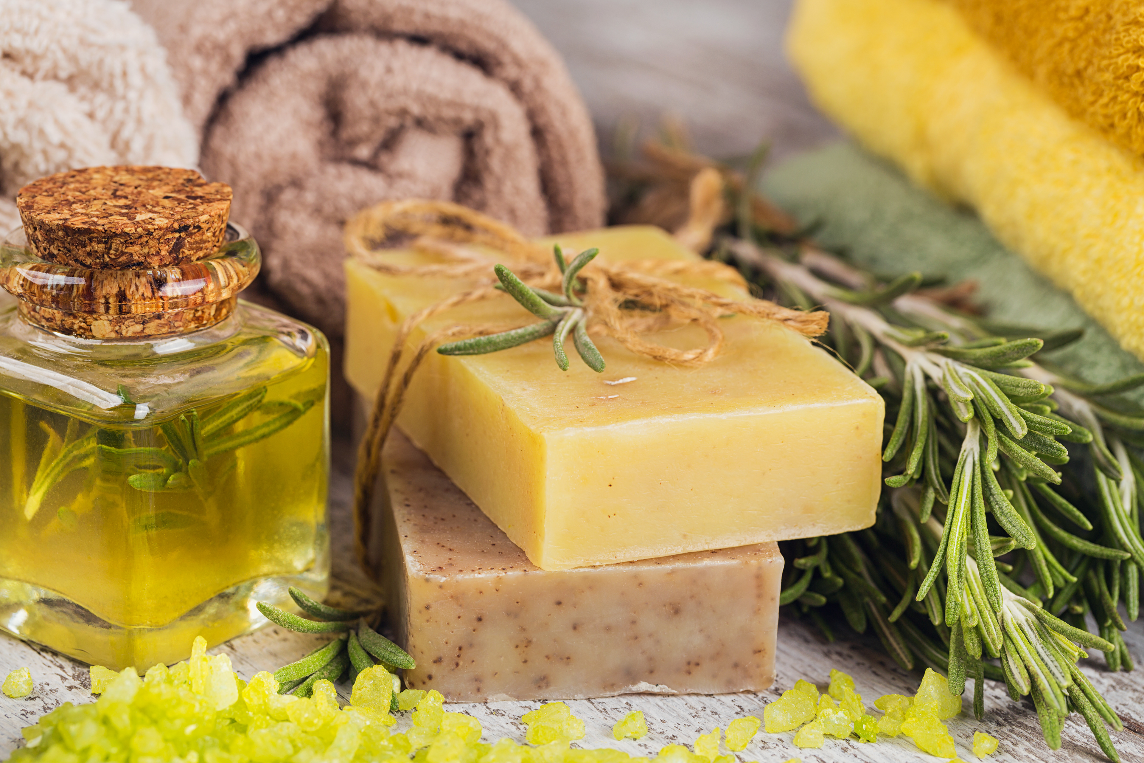 Skin and Hair Care