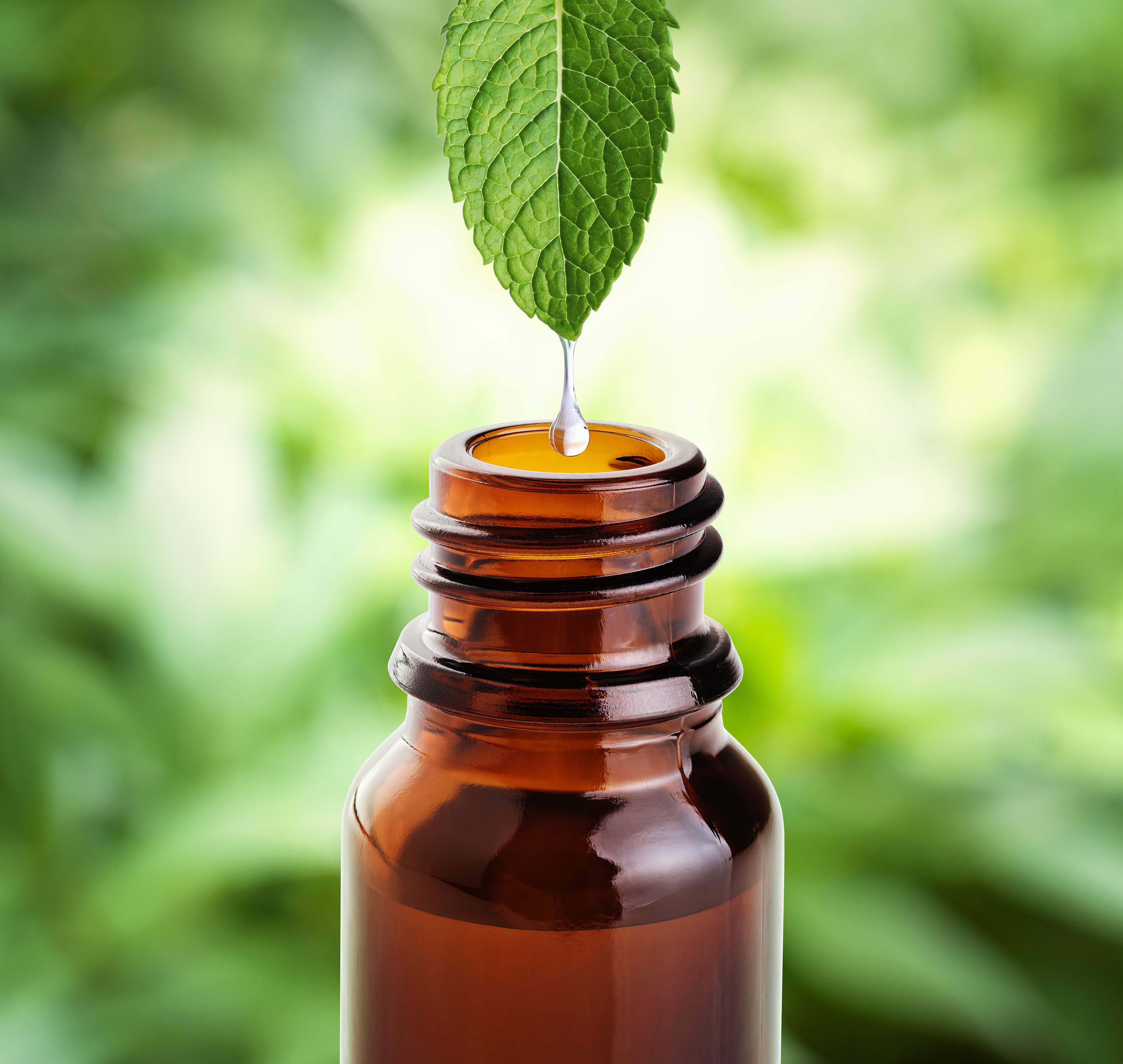 Hair Oils