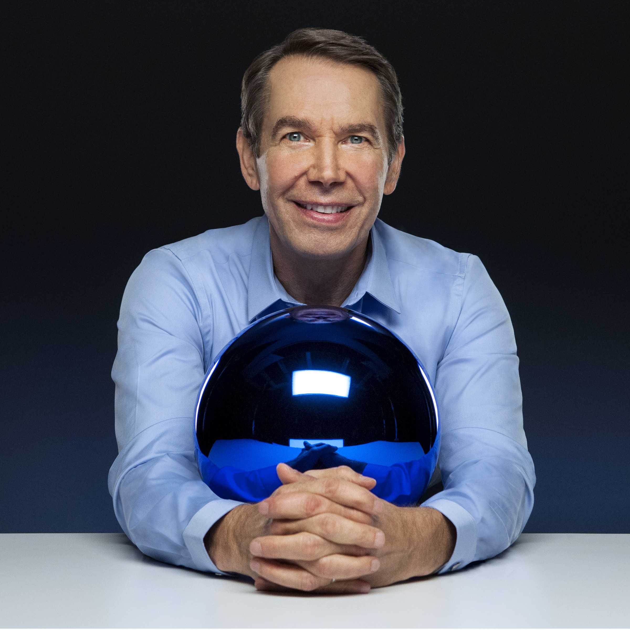 Jeff koons