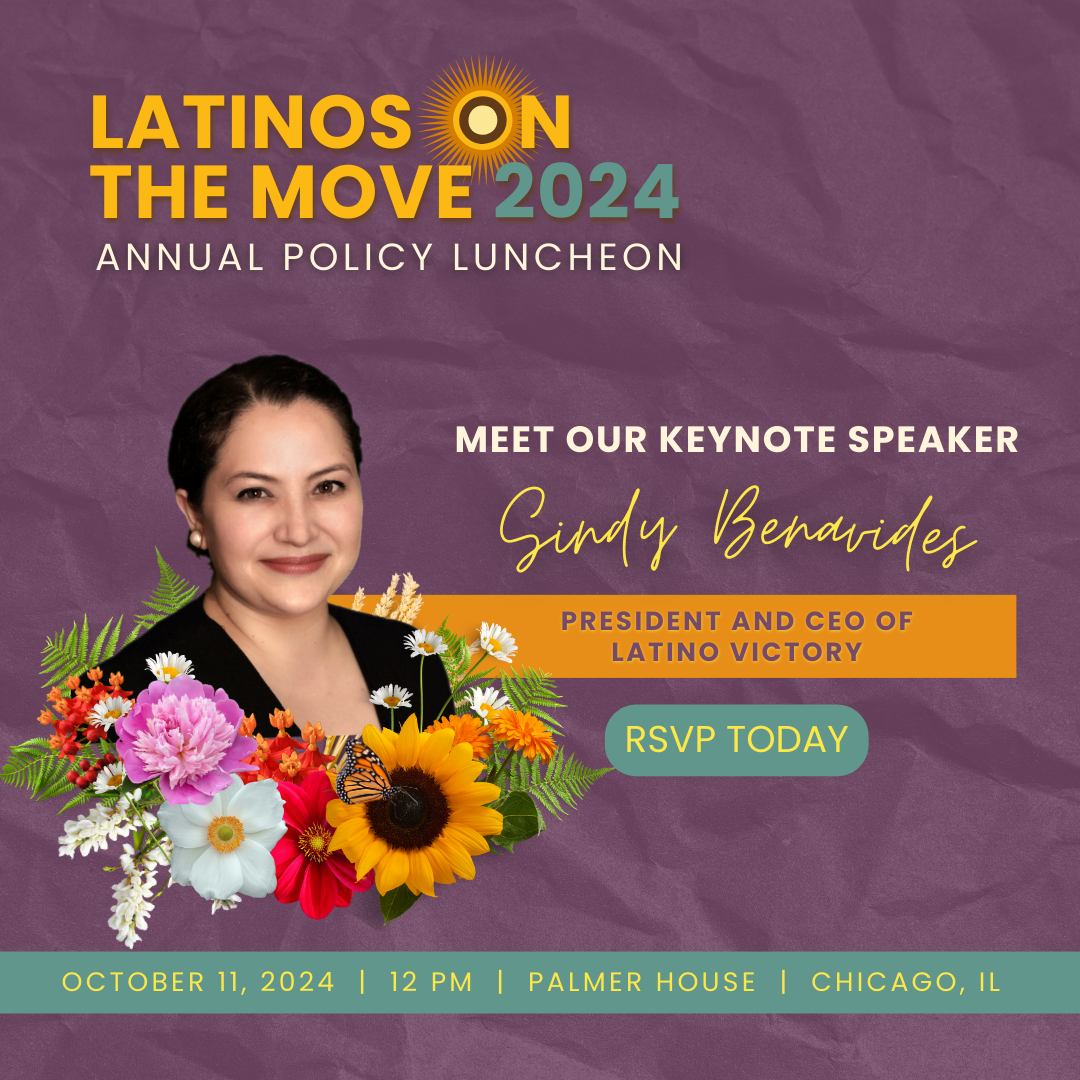 Invitation graphic for gala