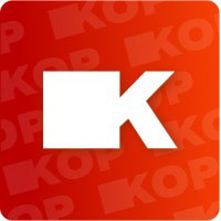 Kop Stadium