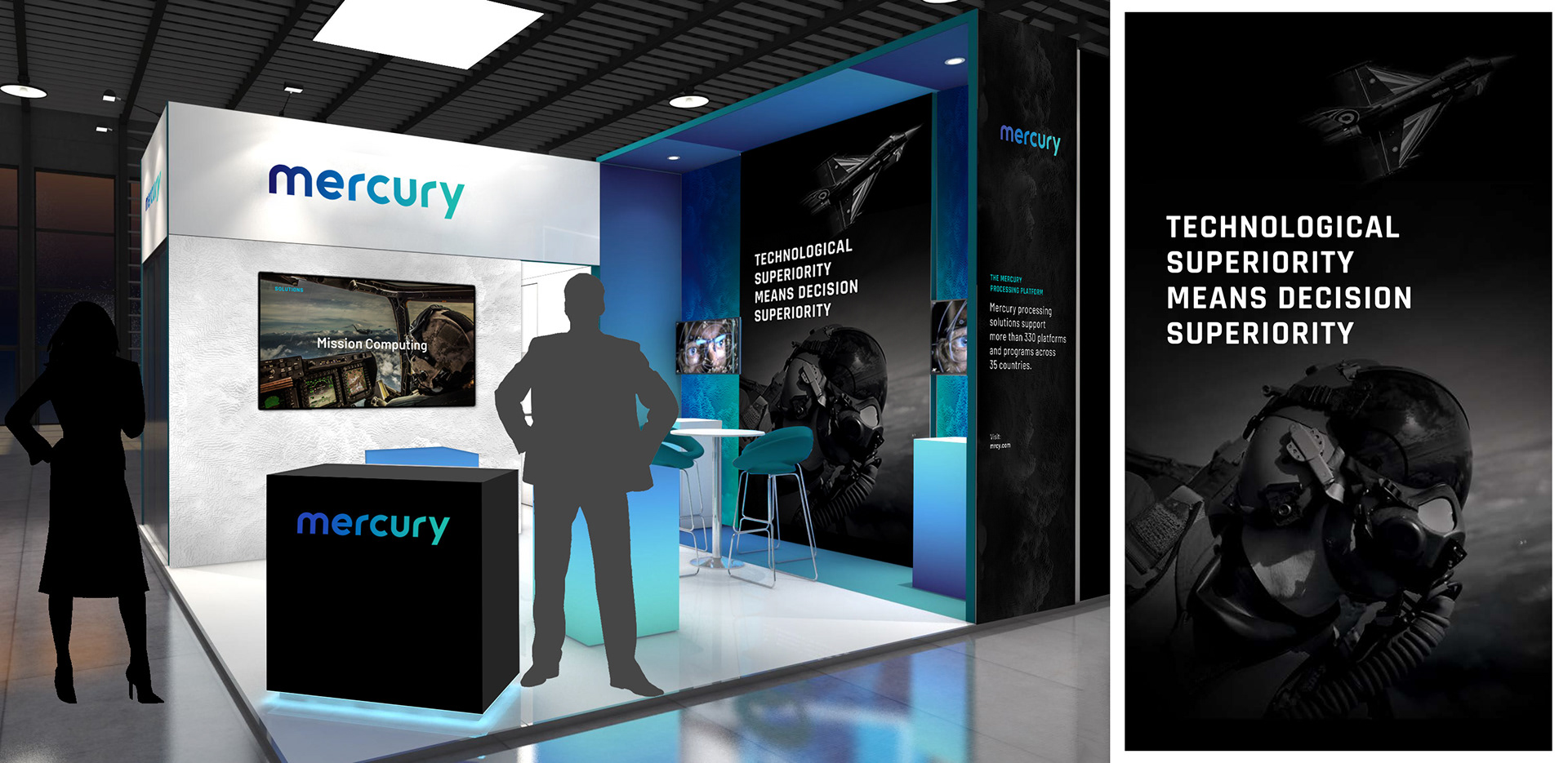 Defence and Security Equipment International (DSEI) - United Kingdom