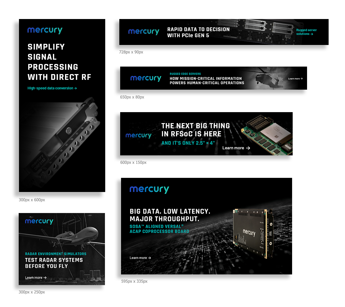 Digital Advertising
