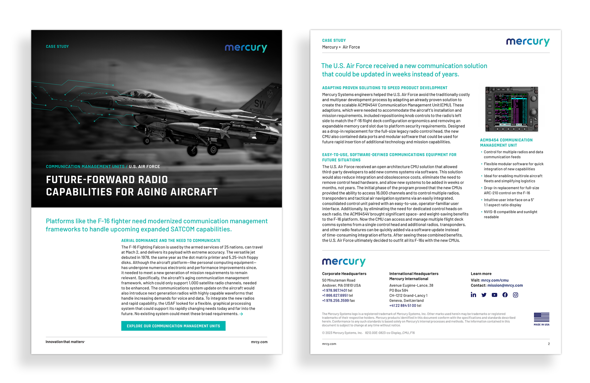 Case Study