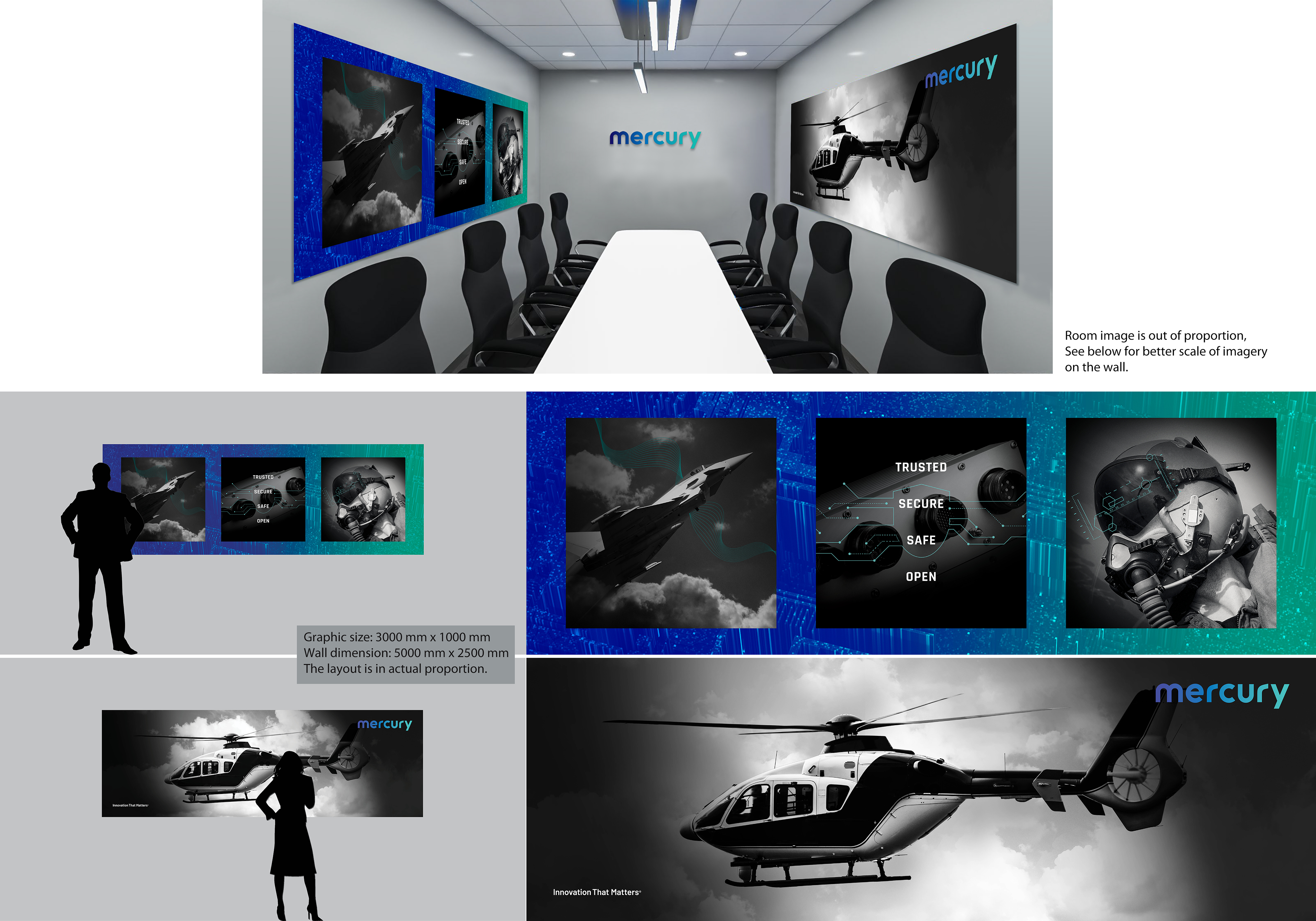 Paris Air Show Chalet - France