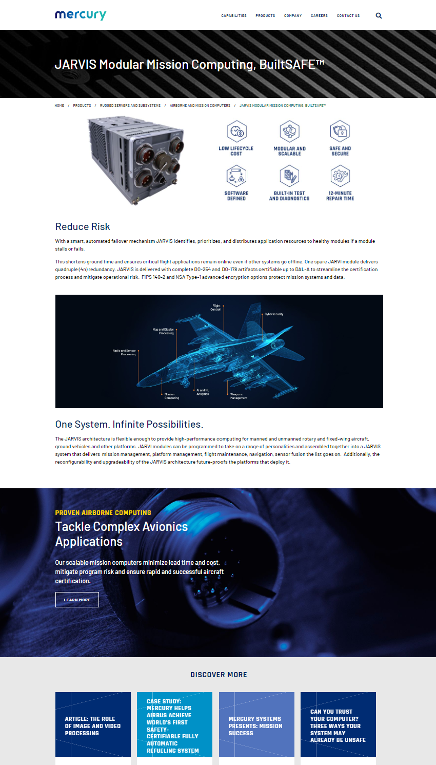 Website