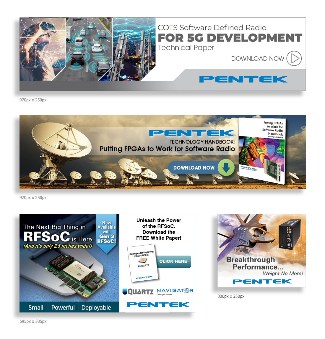 Digital Advertising