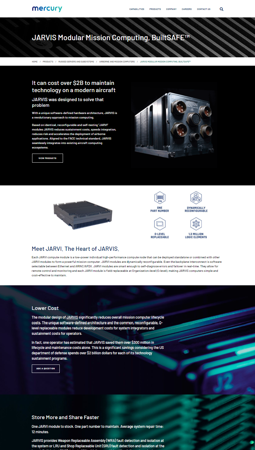 Website