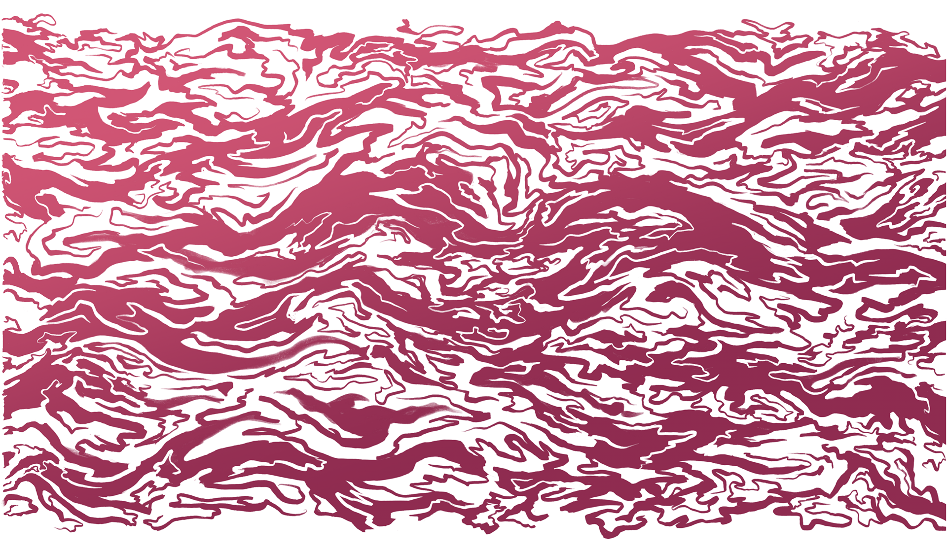 Screen Print Design, 2023