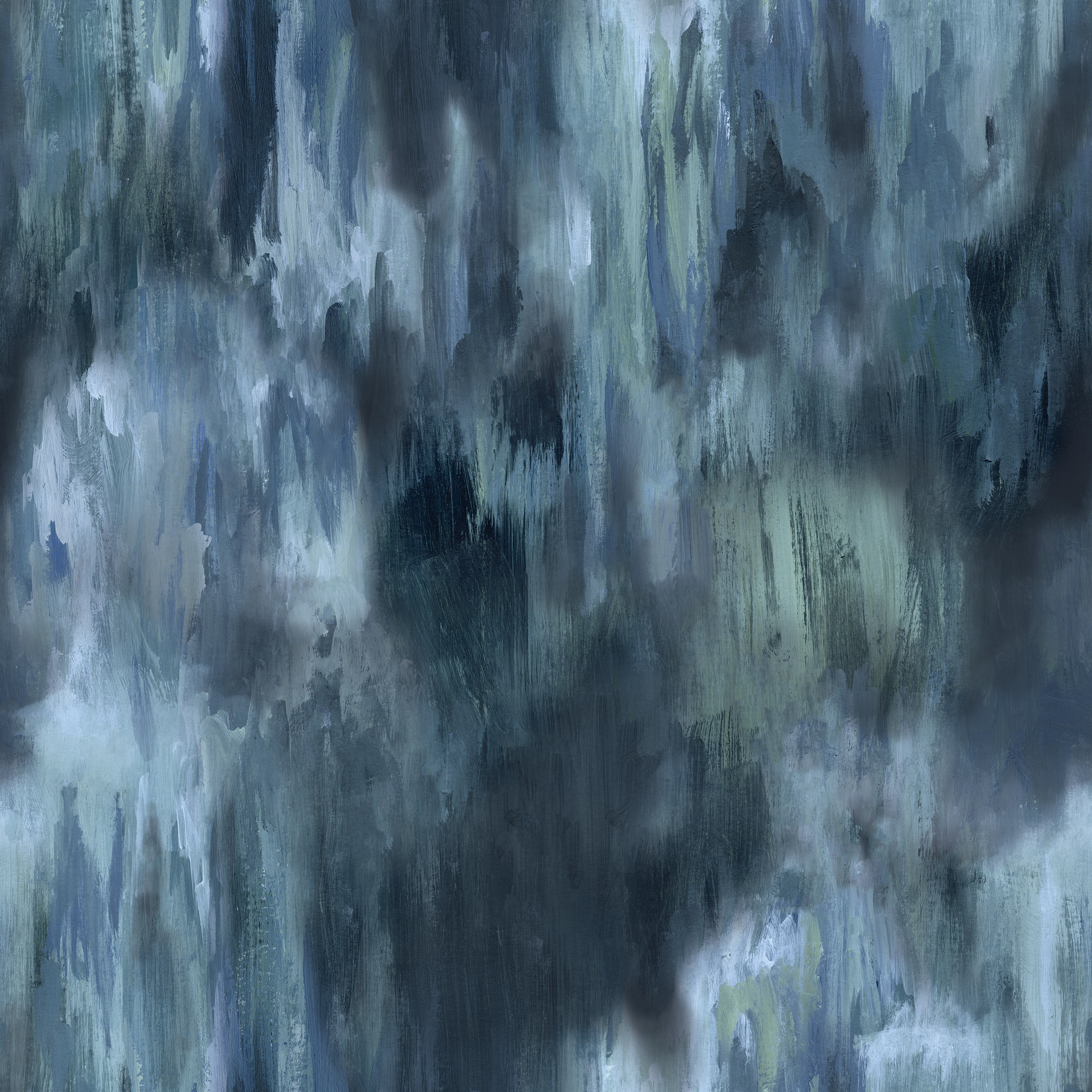 "Mistfalls", Digital Repeat Tile, 2022