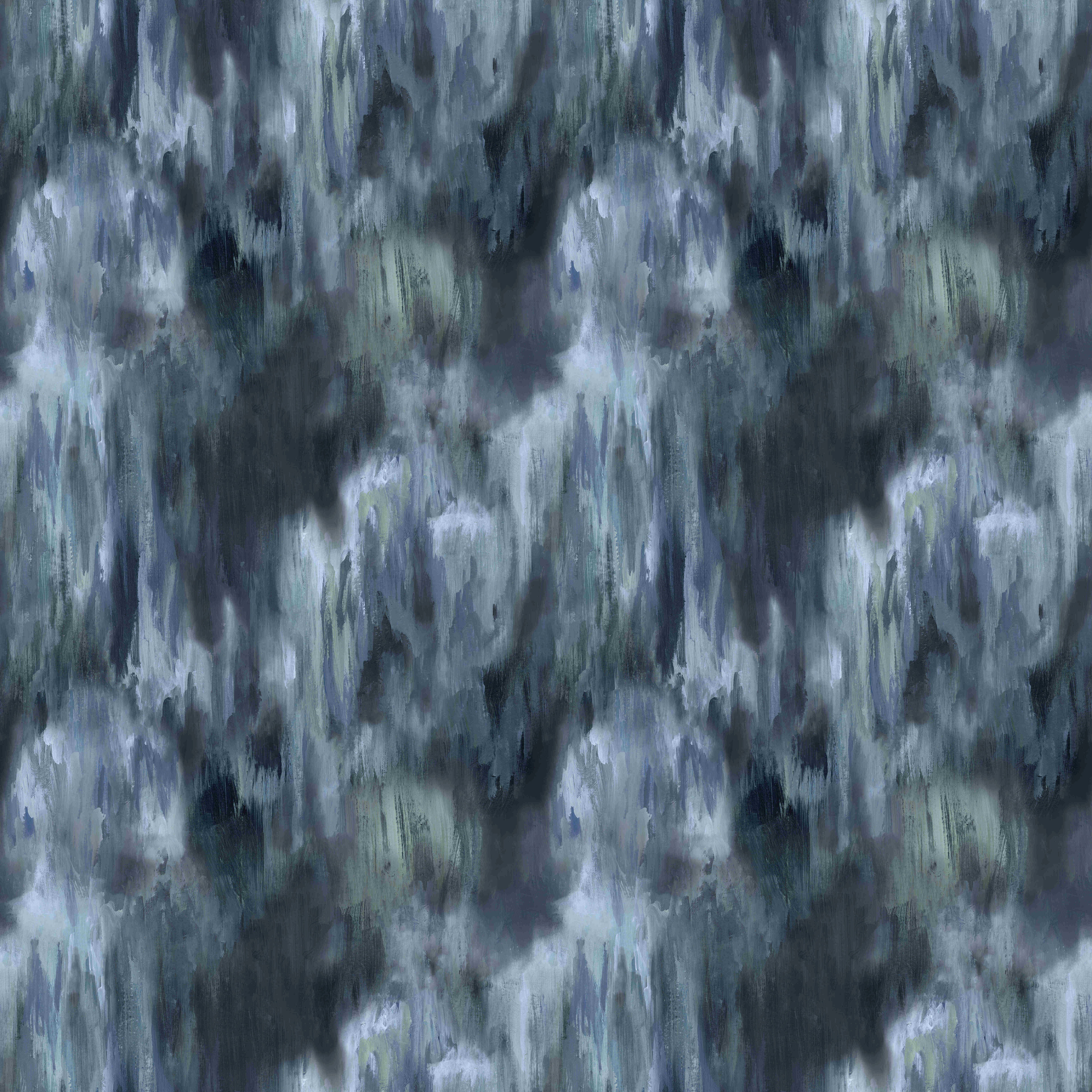 "Mistfalls", Digital Repeat, 2022