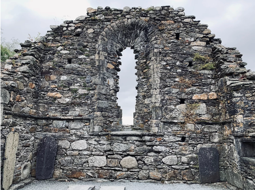 Ireland