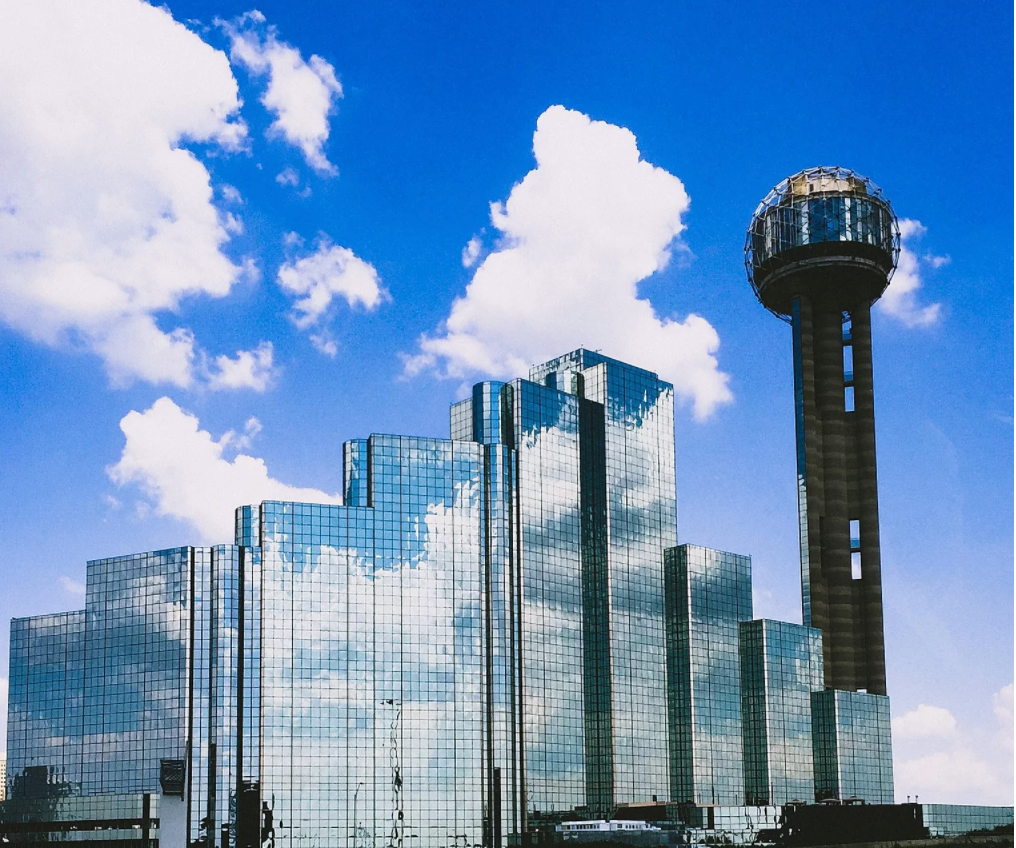 Dallas, Texas