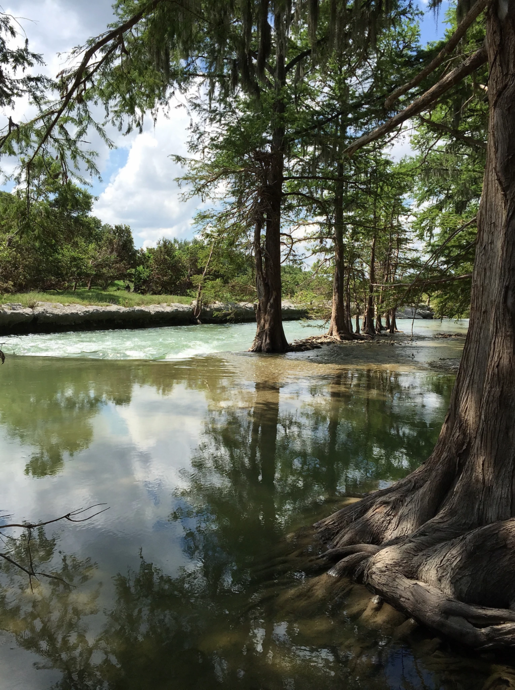 Hunt, Texas