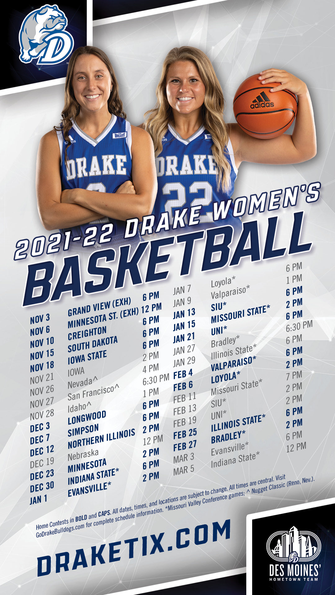 Women's Basketball Wallpaper