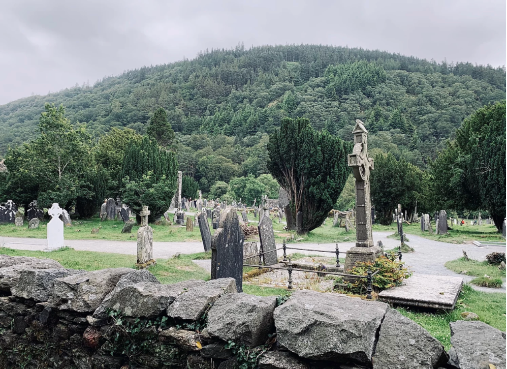 Ireland