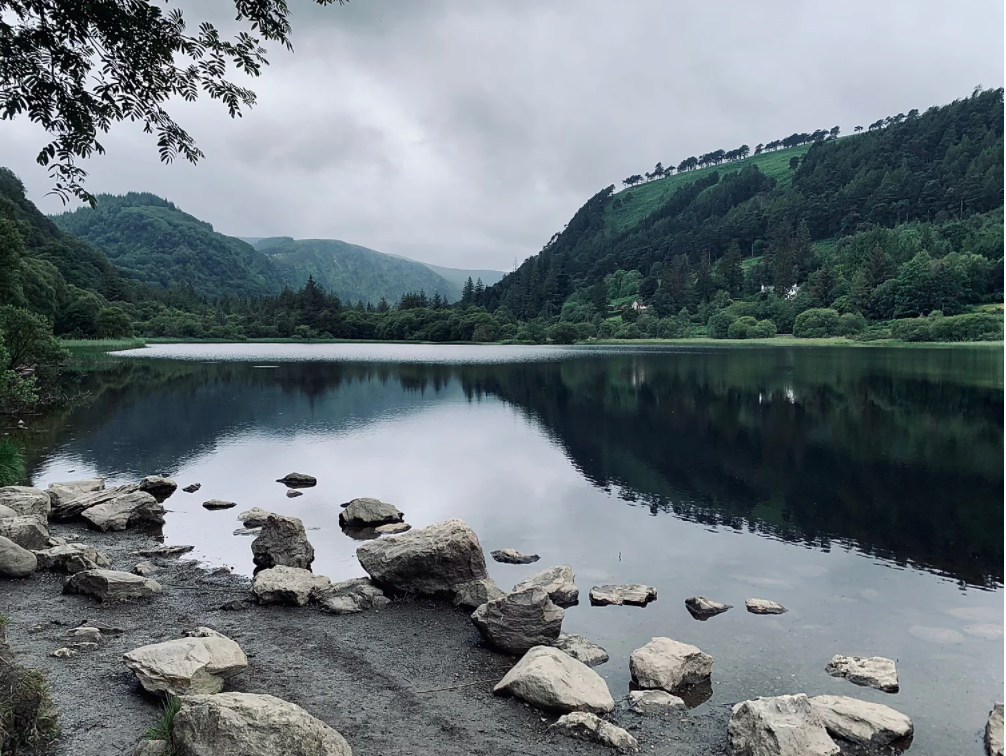 Ireland