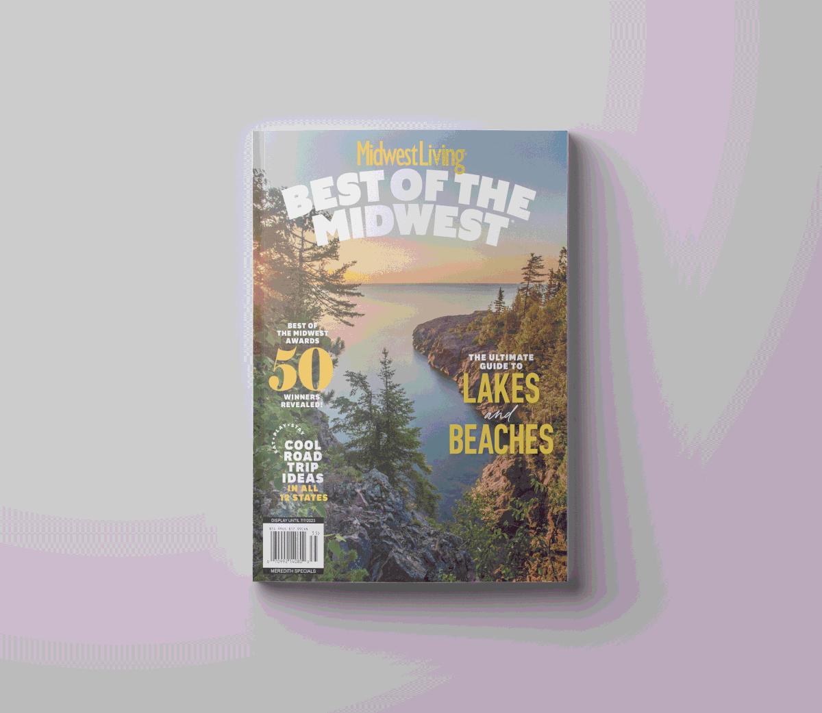 Kendall Hunt Midwest Living