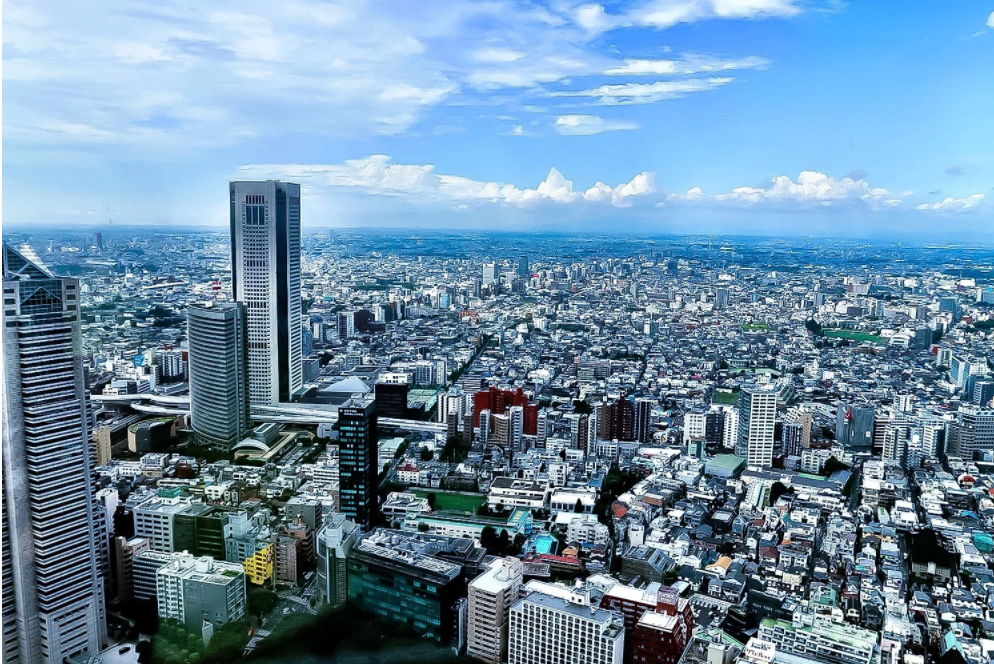 Tokyo, Japan