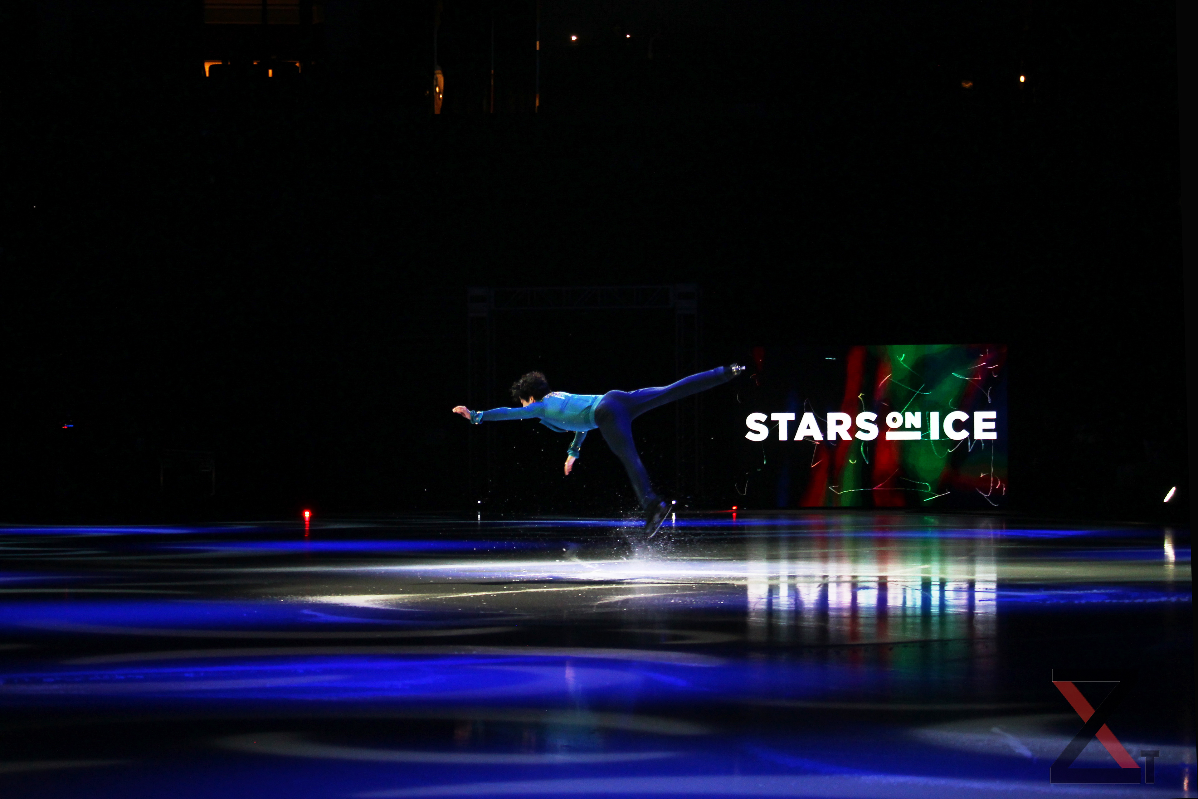 Stars On Ice | 2023