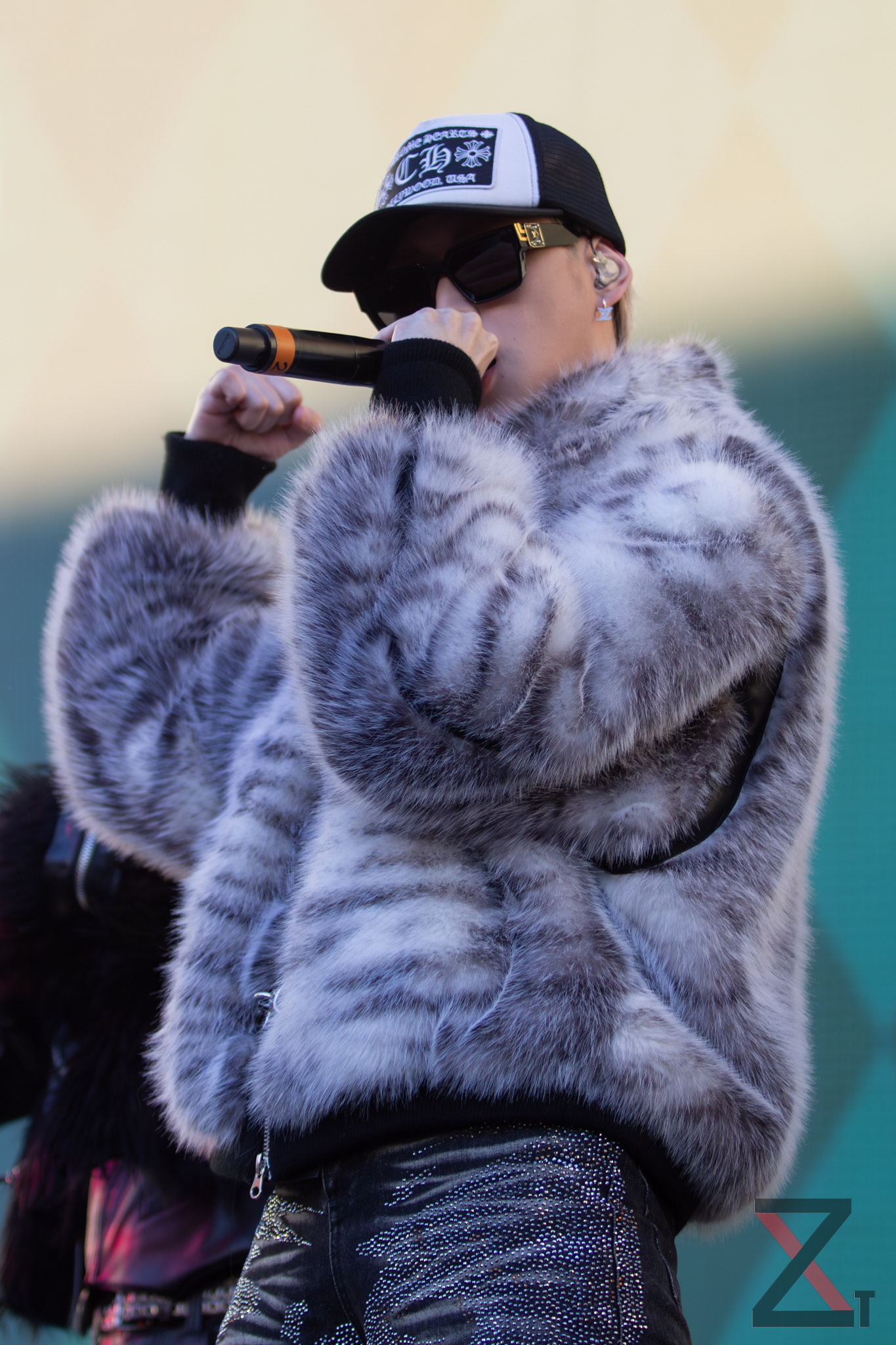 JO1 (Jingle Ball Village) | 2025